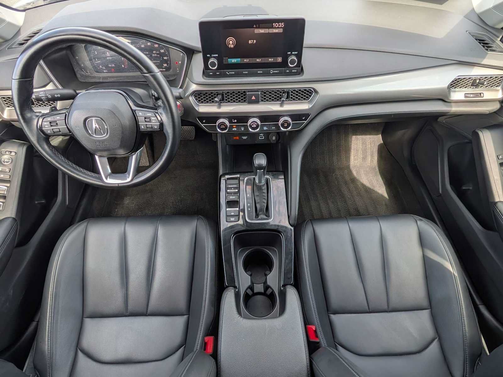 Used 2023 Acura Integra FWD image 22