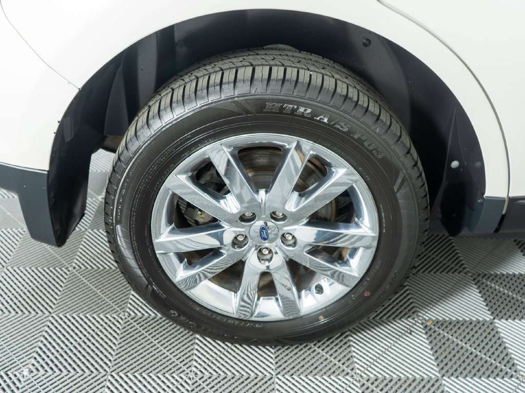 Used 2013 Ford Edge SEL AWD/4WD image 30
