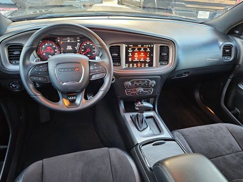 Used 2023 Dodge Charger R/T w/ Plus Group RWD image 20