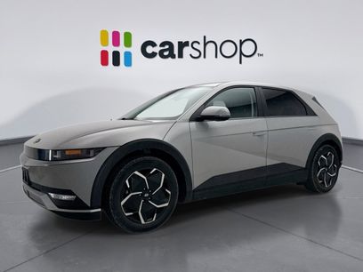 Used 2024 Hyundai Ioniq 5 SEL