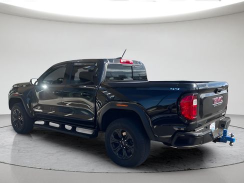Used 2024 GMC Canyon Elevation w/ Elevation Premium Package AWD/4WD image 7