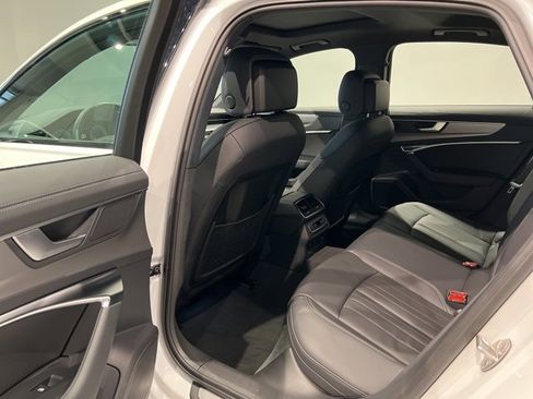 Used 2024 Audi A6 2.0T Premium w/ Summer of Audi Package image 40