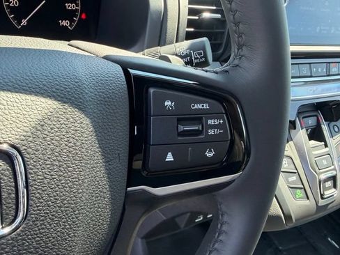 Certified 2026 Honda Odyssey EX-L image 28