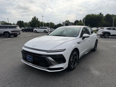 Certified 2026 Hyundai Sonata SEL