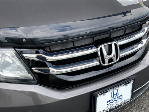 Used 2016 Honda Odyssey Touring image 32