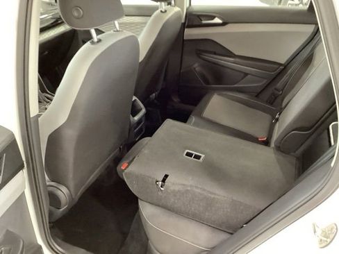 Used 2023 Volkswagen Taos S w/ Driver Assistance Package AWD/4WD image 12