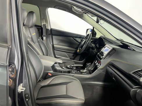 Used 2023 Subaru Crosstrek 2.5i Sport image 30