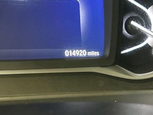 Certified 2023 Honda Passport EX-L image 27