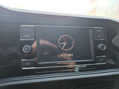 Used 2024 Volkswagen Jetta S image 24