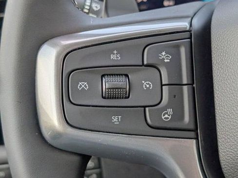 New 2026 Chevrolet Silverado 1500 RST w/ RST All Star Premium Package AWD/4WD image 27