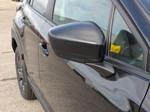 New 2026 Subaru Crosstrek 2.5i image 12