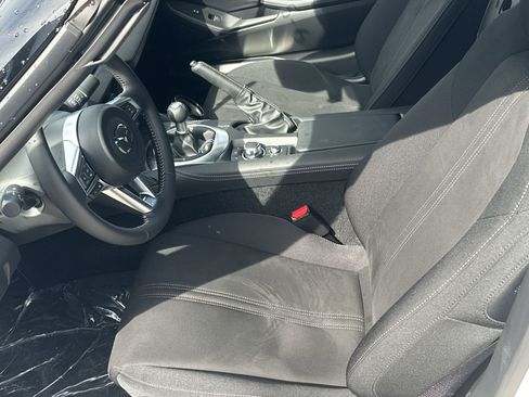 New 2025 MAZDA MX-5 Miata Club w/ Interior Package image 12