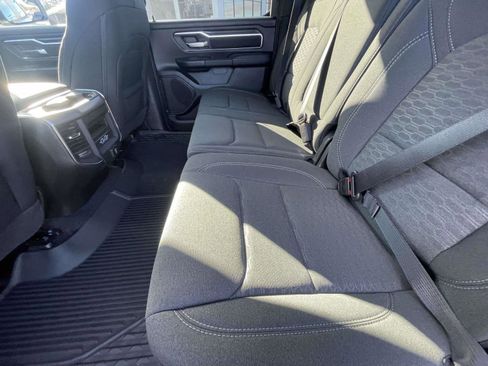 New 2026 RAM 1500 Big Horn RWD image 12
