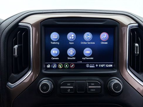 Used 2022 Chevrolet Silverado 2500 High Country AWD/4WD image 27