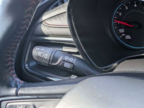 Used 2022 Chevrolet Equinox RS AWD/4WD image 28