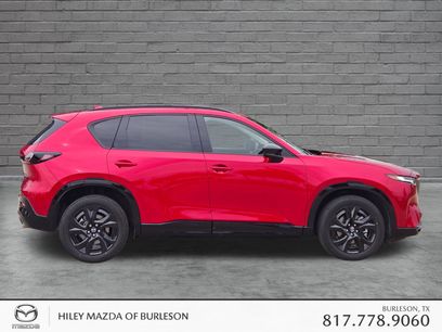 Certified 2026 MAZDA CX-5 2.5 S w/ Premium Plus Package