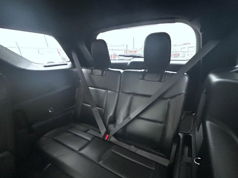 Used 2023 Ford Explorer ST-Line w/ Class IV Trailer Tow Package image 22