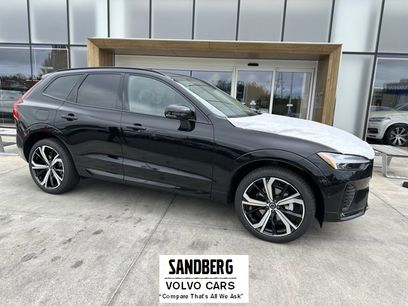 New 2025 Volvo XC60 B5 Ultra w/ Protection Package Premier
