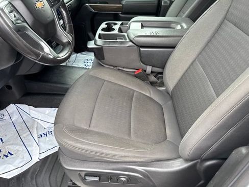 Used 2022 Chevrolet Silverado 3500 LT w/ Convenience Package AWD/4WD image 22