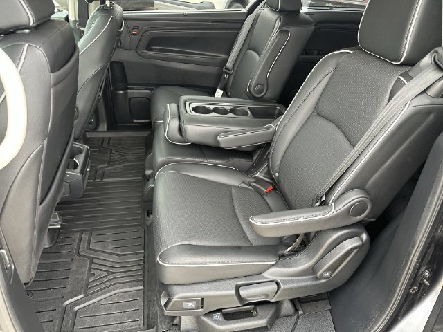 Used 2025 Honda Odyssey Elite image 27