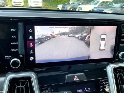 Used 2022 Kia Sorento SX FWD image 23