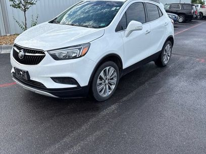 Used 2019 Buick Encore Preferred w/ Safety Package