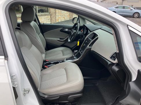 Used 2014 Buick Verano Convenience FWD image 14