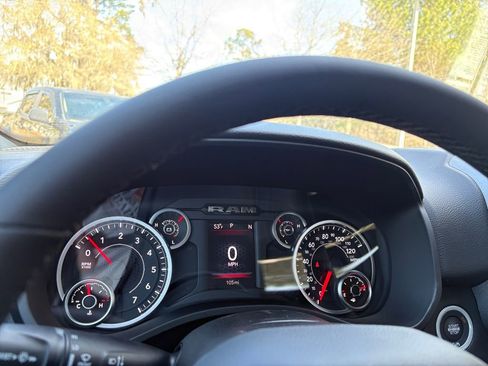 New 2026 RAM 1500 Big Horn image 14