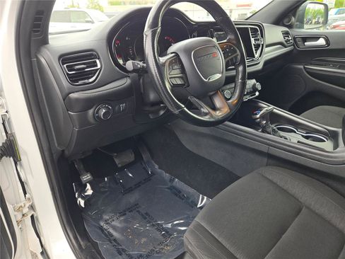 Certified 2024 Dodge Durango SXT RWD image 26