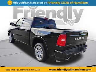 New 2026 RAM 1500 Big Horn AWD/4WD video 3