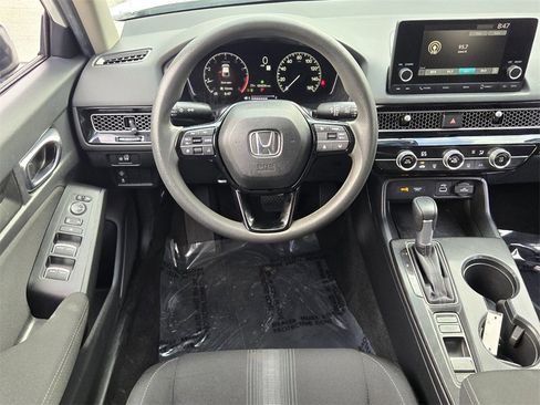 Certified 2024 Honda Civic LX image 13