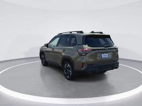 New 2026 Subaru Forester Limited AWD/4WD image 7