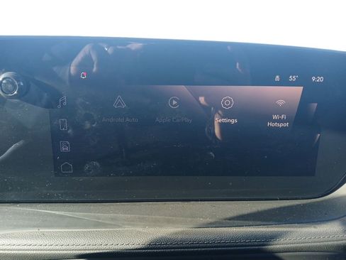 Used 2025 Buick Encore GX Preferred image 27