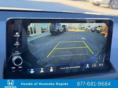 New 2026 Honda Civic Sport Touring image 14