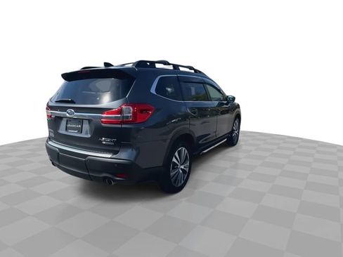 Used 2021 Subaru Ascent Limited w/ Technology Package AWD/4WD image 8