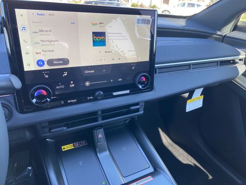 New 2026 Subaru Solterra Premium image 13