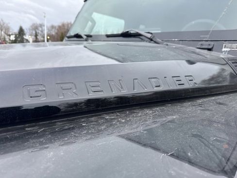 New 2026 INEOS Grenadier image 40