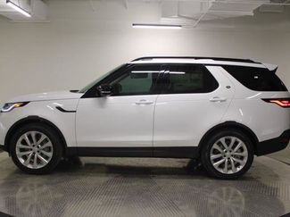 New 2026 Land Rover Discovery S AWD/4WD video 2