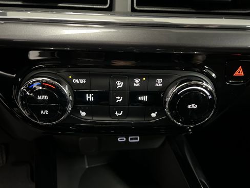 New 2026 Chevrolet Trax ACTIV w/ Driver Confidence Package image 49