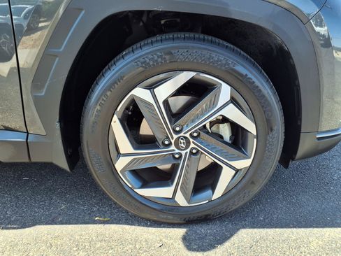 Certified 2023 Hyundai Tucson SEL w/ Convenience Package FWD image 9