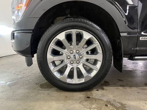 Certified 2023 Ford F150 Limited image 17