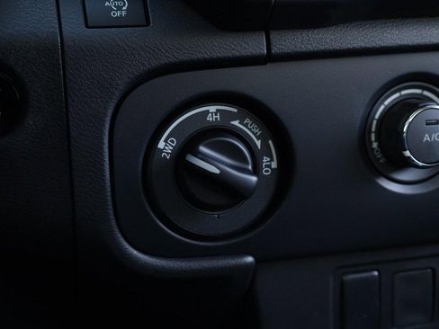 New 2026 Nissan Frontier S image 14