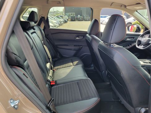 Certified 2025 Nissan Rogue Rock Creek image 18