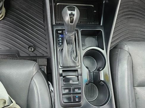 Used 2021 Hyundai Tucson Ultimate image 19