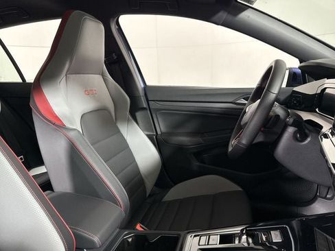 New 2026 Volkswagen GTI Autobahn FWD image 13