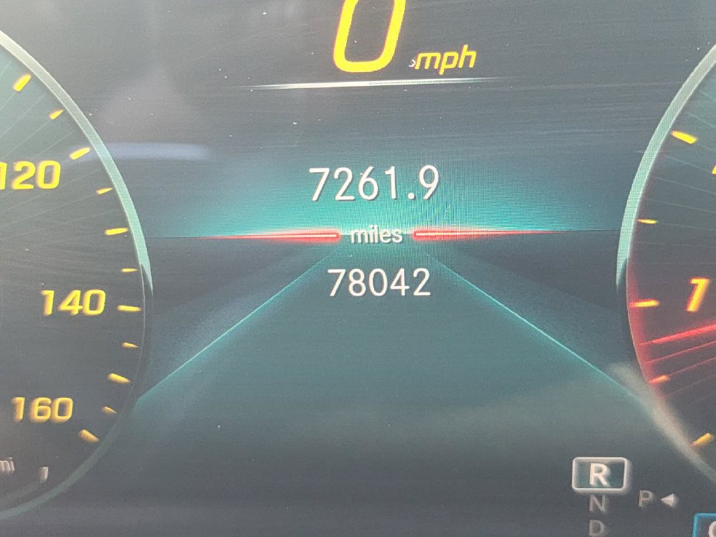 Used 2021 Mercedes-Benz A 220 4MATIC image 37