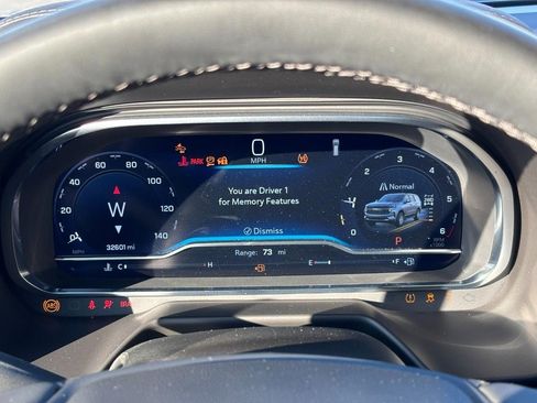 Used 2024 Chevrolet Tahoe Z71 w/ Off-Road Capability Package image 30