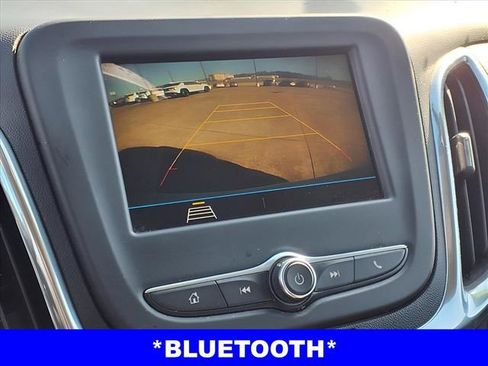 Used 2019 Chevrolet Equinox LT image 8