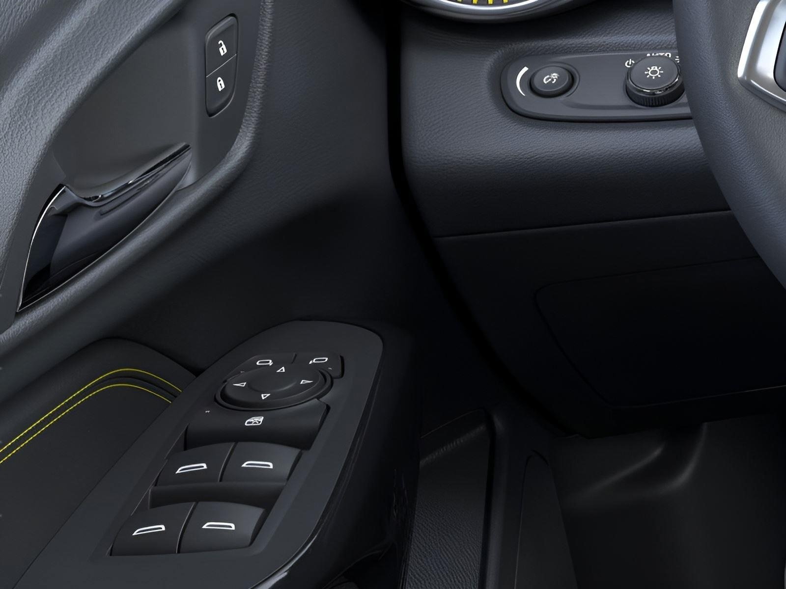 Used 2026 Chevrolet Trax ACTIV FWD image 22