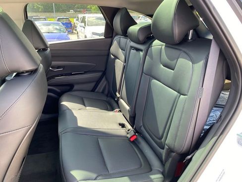New 2026 Hyundai Tucson Limited AWD/4WD image 25